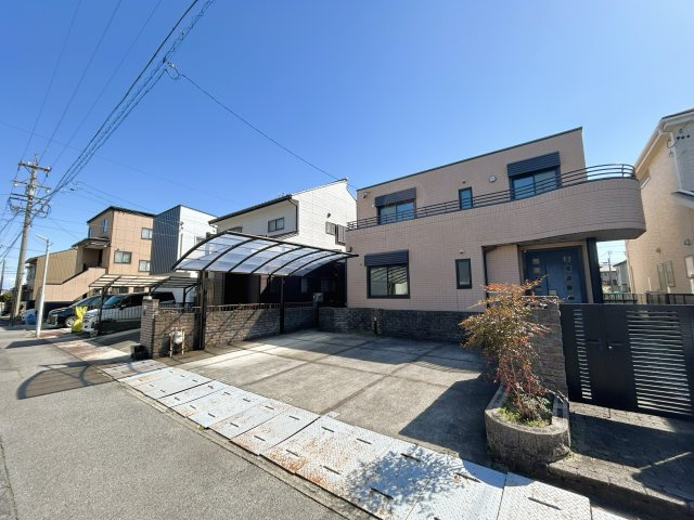 北名古屋市六ツ師町田戸建