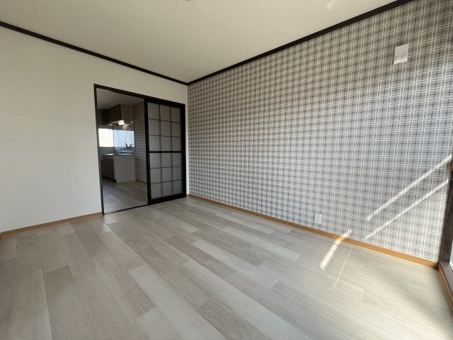 グランドシャトルの内装