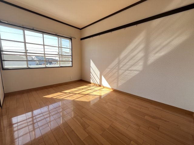 グランドシャトルの内装