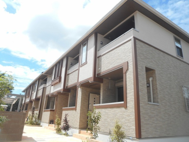 フラット　エイトⅡ