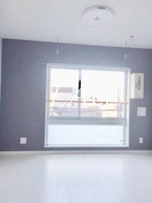 【寝室】 | ＭＯＫ | 寝室です。