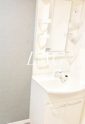 【洗面所】 | ＭＯＫ | 洗面台です。