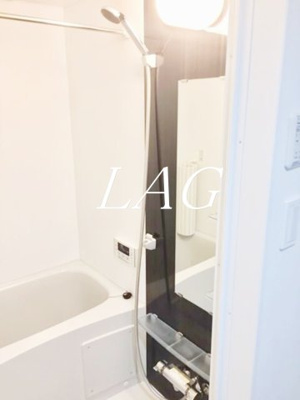 【浴室】 | ＭＯＫ | お風呂です。