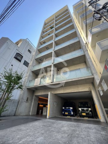 アドバンス心斎橋ＮＥＸＴＵＲＥの外観|アドバンス心斎橋NEXTURE（アドバンス心斎橋ネクスチャー）　外観