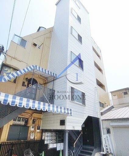 サニーマンション