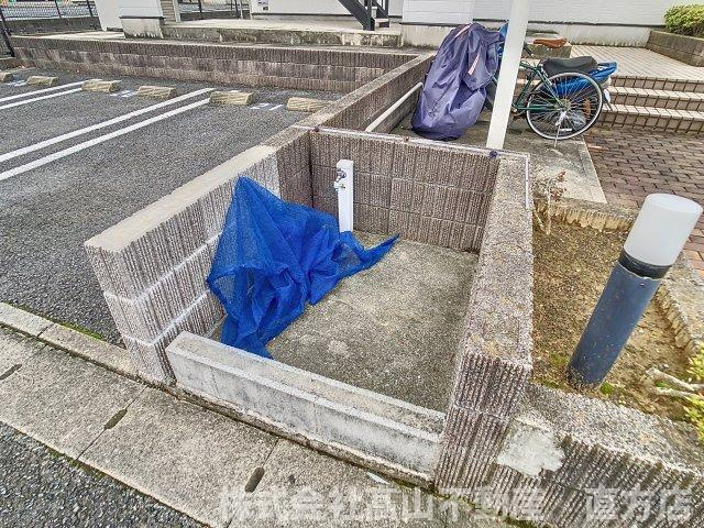 トレゾール野面のその他共用部分