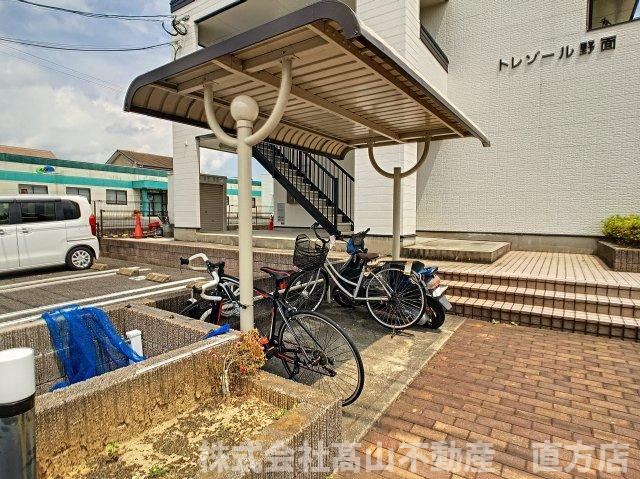 トレゾール野面のその他共用部分