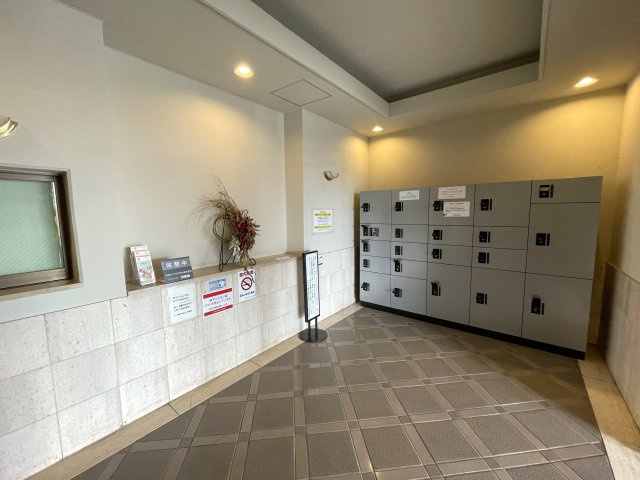 普通のマンションは嫌だ！って方は必見！！コレは文句なき希少のプレミアム住戸！室内に階段ある２階建てな、『コスモ横浜和田町ヒルズ』リフォームの設備