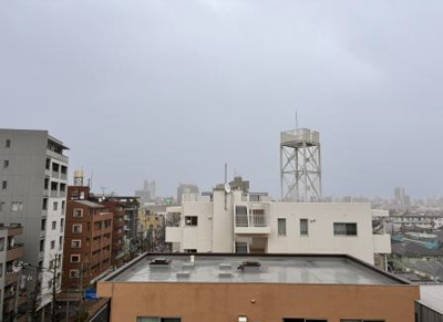 【展望】 | グランホース壱番館