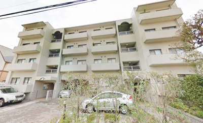 【外観】 | 芦屋伊勢町ハウス | 2沿線利用可能 、通勤・通学に便利な立地