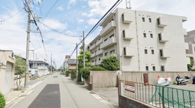 【周辺】 | 芦屋伊勢町ハウス | 食洗機・浴室乾燥機など設備充実 