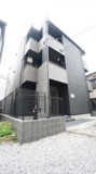 SOLASIA residence 高津の画像