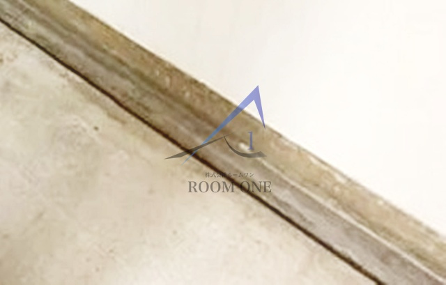 ＡＶＩＯＮのバルコニー|バルコニーです。