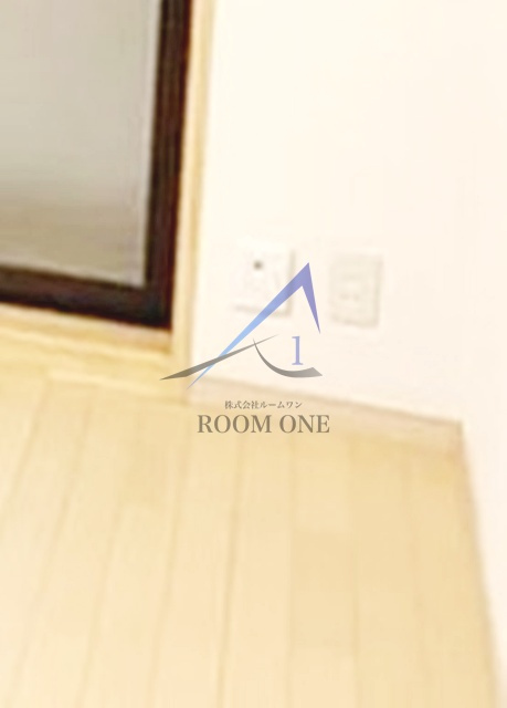 ＡＶＩＯＮの居間・リビング|洋室のお部屋です。