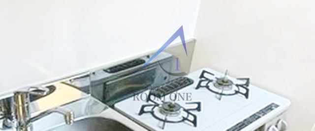 ＡＶＩＯＮのキッチン|キッチンです。