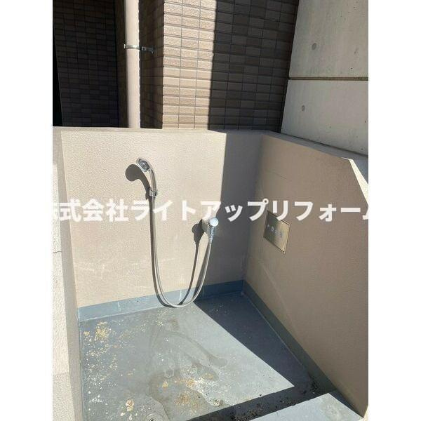 サムティグランツ神戸のその他