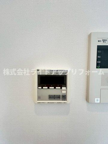 サムティグランツ神戸の設備