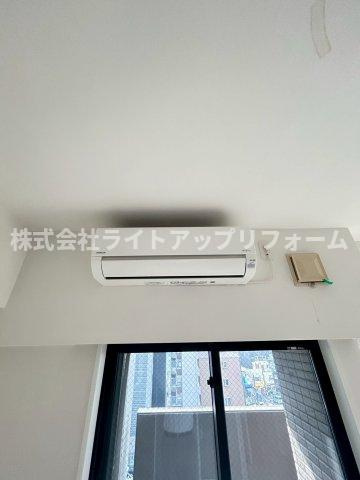 サムティグランツ神戸の設備
