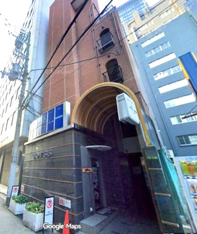 ＧＯＴＳ北新地ビル５号館