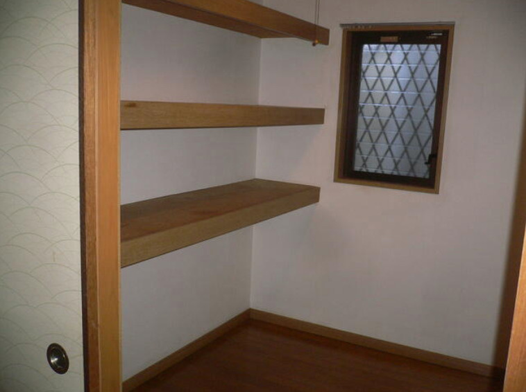 魚崎中町一戸建の内装