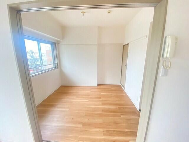 グランビュー北園の子供部屋
