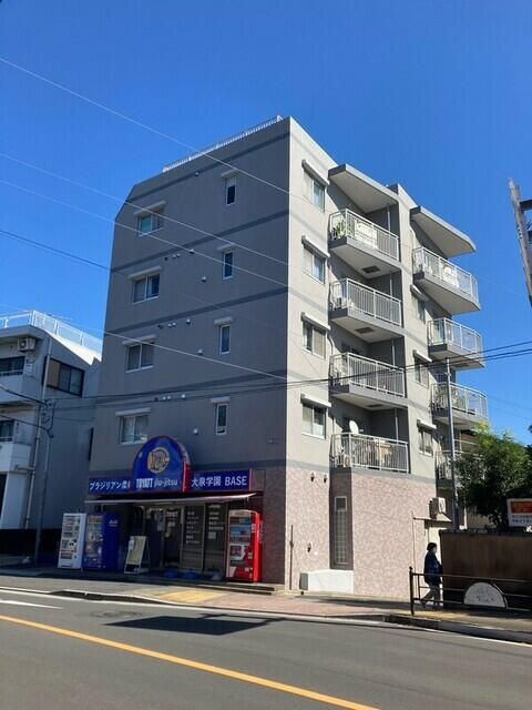 グランビュー北園