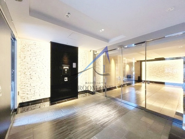 コンシェリア池袋MASTER'S　VILLA