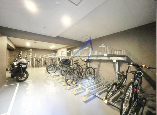 コンシェリア池袋MASTER'S　VILLA