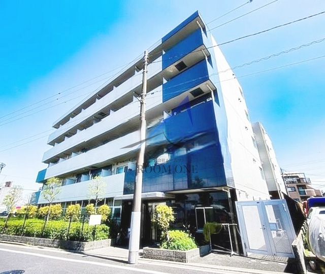 GENOVIA中野・都立家政