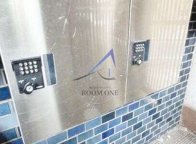 Ｐｒｉｅｒのその他共用部分|宅配ボックスです。