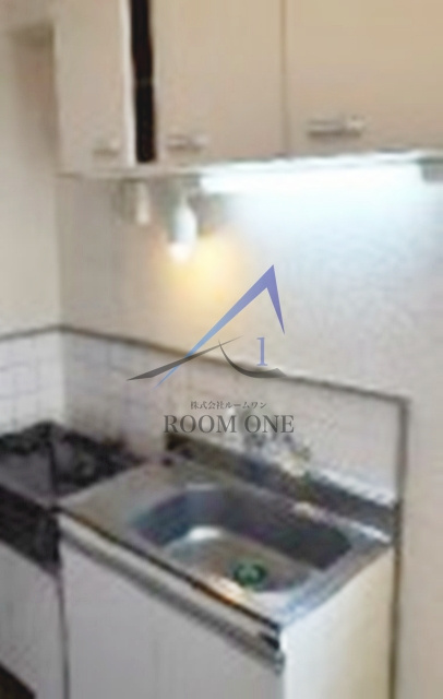 Ｐｒｉｅｒのキッチン|キッチンです。