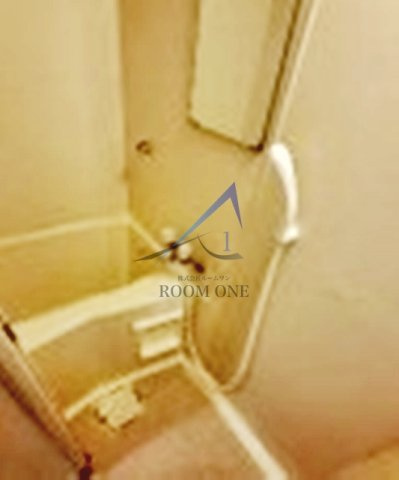 Ｐｒｉｅｒの浴室|お風呂です。