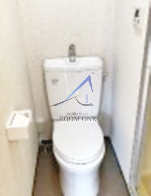 Ｐｒｉｅｒのトイレ|トイレです。
