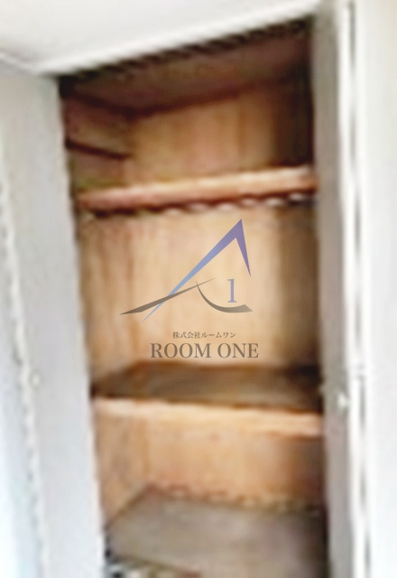 Ｐｒｉｅｒの収納|収納です。