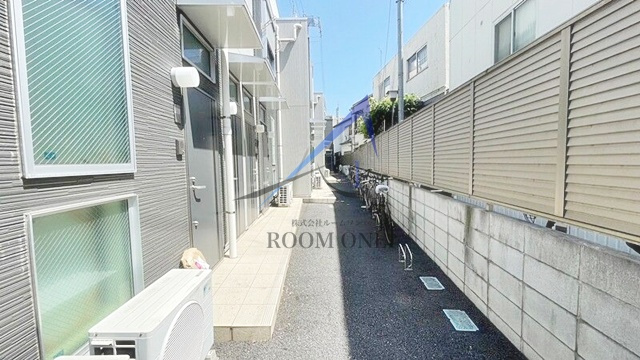 ウィンコーポ野方のその他