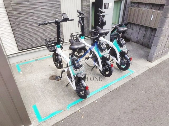 ウィンコーポ野方