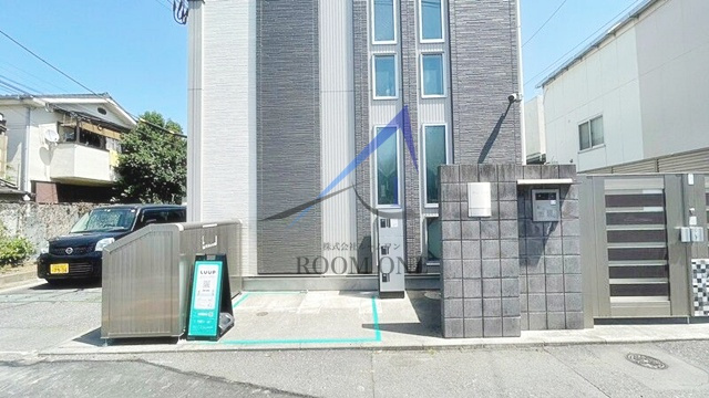 ウィンコーポ野方