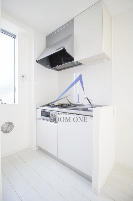 ウィンコーポ野方のキッチン|キッチンです。