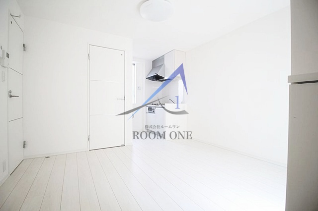 ウィンコーポ野方の収納|収納です。