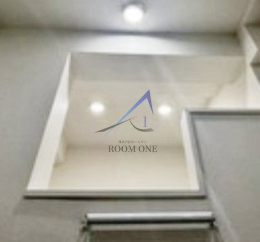 Ｎａｎｏ東池袋の寝室|寝室です。