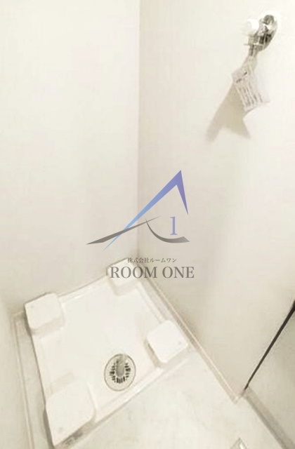 ＳＴＡＣＫ南田中の設備|洗濯機置き場です。