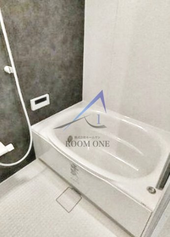 ＳＴＡＣＫ南田中の浴室|お風呂です。