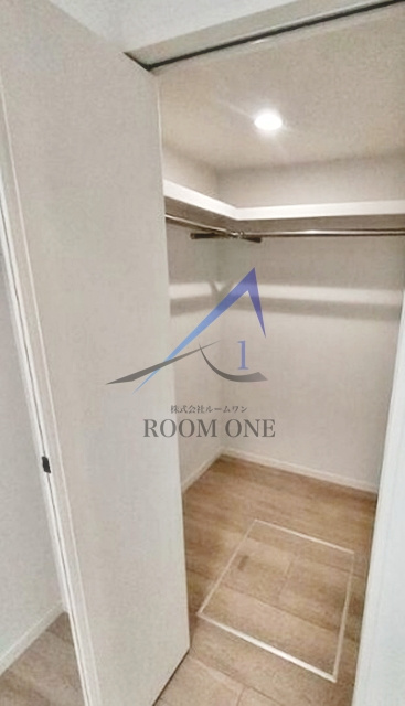 ＳＴＡＣＫ南田中の収納|収納です。