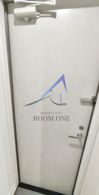 ＳＴＡＣＫ南田中の玄関|玄関です。