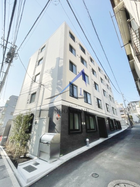 エルファーロ神楽坂Ⅲ