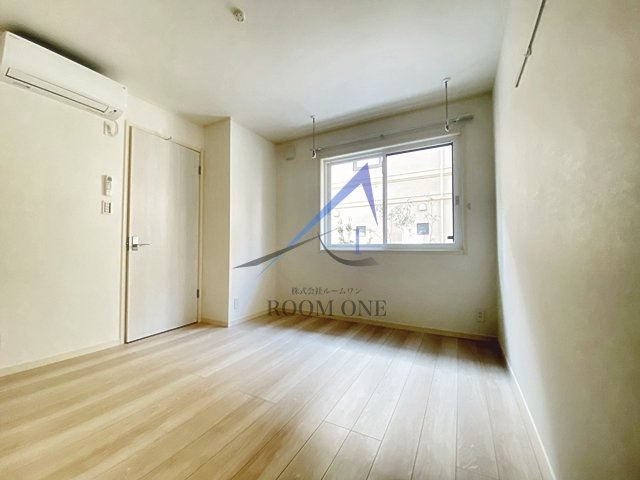 ベルフォーレ井草の寝室|寝室です。