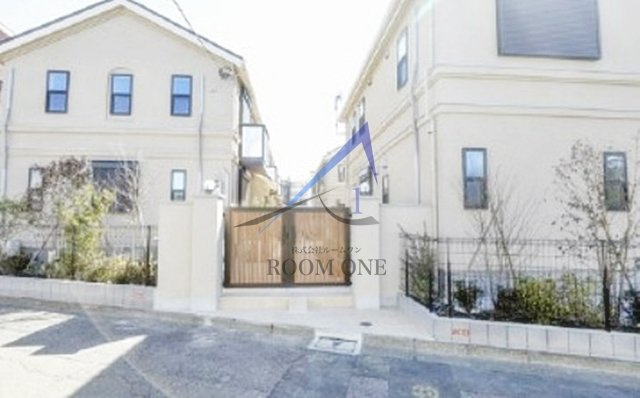 ベルフォーレ井草