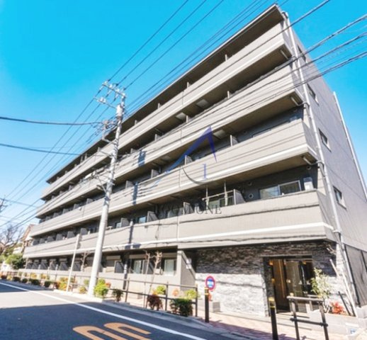 ウィリアGROWS高島平