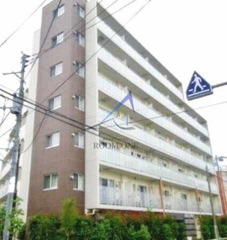 クリオ板橋本町