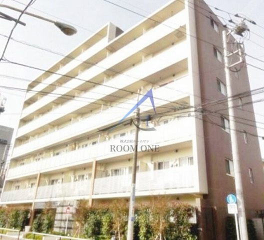 クリオ板橋本町